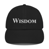 Wisdom Classic Cap