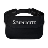 Simplicity Visor