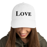 Love Classic Cap