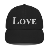 Love Classic Cap