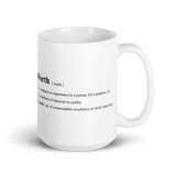 Worth Mug