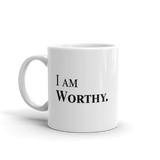 Worth Mug