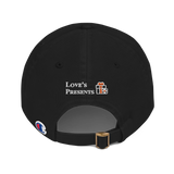 Simplicity Classic Cap