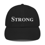 Strong Classic Cap