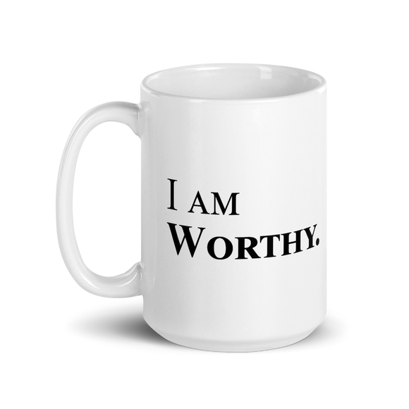 Worth Mug