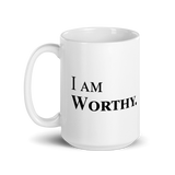 Worth Mug
