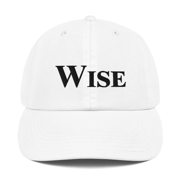 Wise Classic Cap