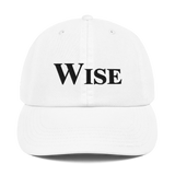 Wise Classic Cap