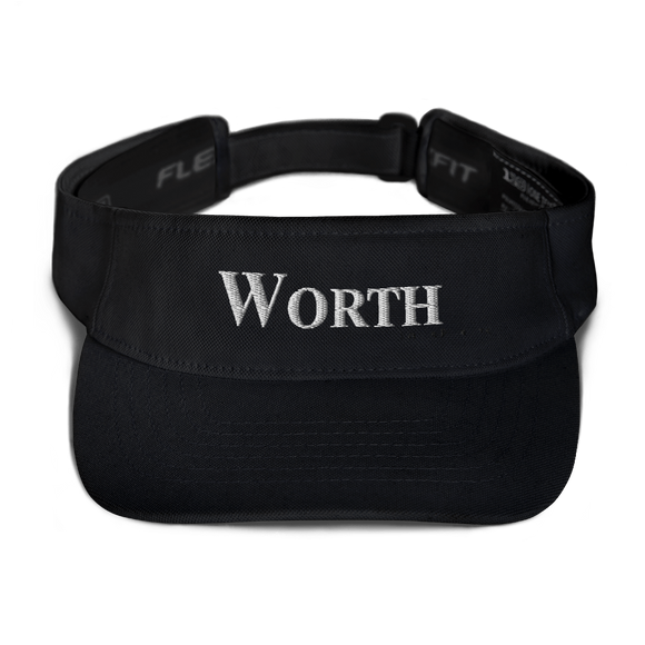Worth Visor