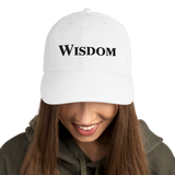 Wisdom Classic Cap