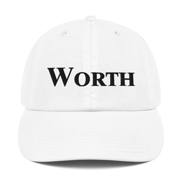 Worth Classic Cap