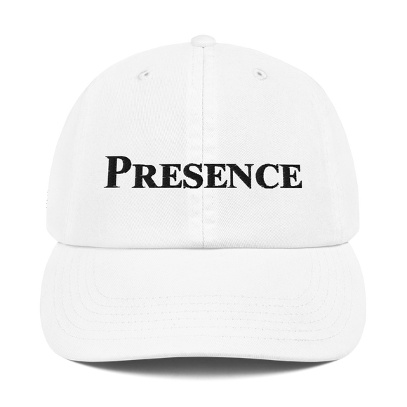 Presence Classic Cap