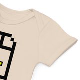 Site Reached Baby Suit