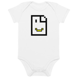 Site Reached Baby Suit