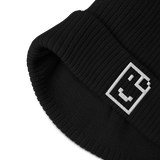 Site Reached Beanie