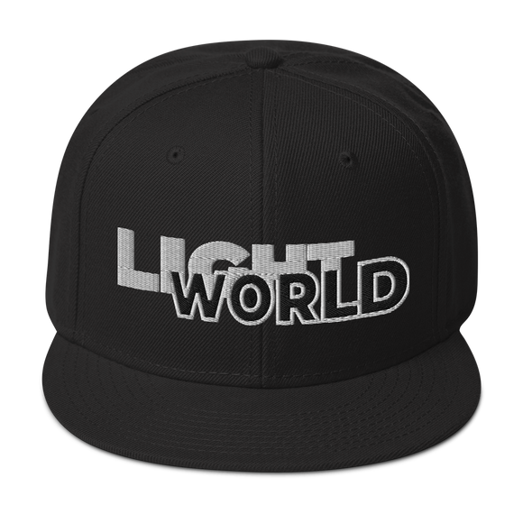 Light World | Party Cap