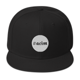 #acim | Party Cap