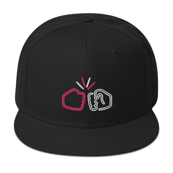 Fist Bump | Party Cap