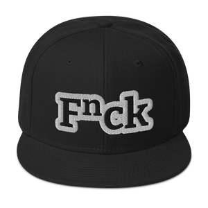 Fnck! | Party Cap
