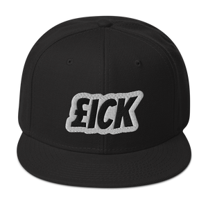 £ick | Party Cap