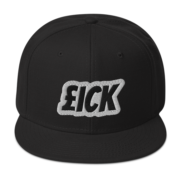 £ick | Party Cap