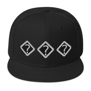 Icons | Party Cap