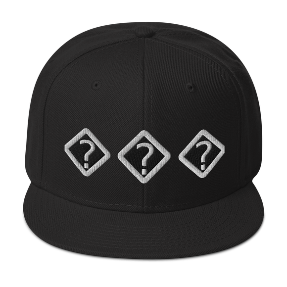 Icons | Party Cap