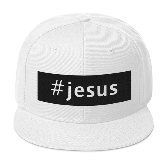 #jesus | Party Cap