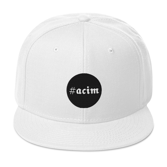 #acim | Party Cap