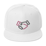 Handshake | Party Cap