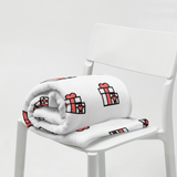Love's Presents | Perfect Throw
