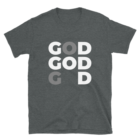 For God | Perfect Tee