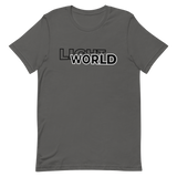 Light World | Perfect Tee