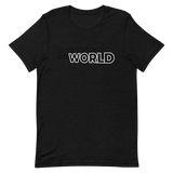 Light World | Perfect Tee