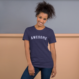 Awesome Shirt | Love's Presents