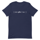 Simplisi-tee | Love's Presents