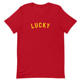 Lucky Shirt | Love's Present's