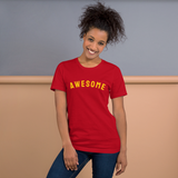 Awesome Shirt | Love's Presents