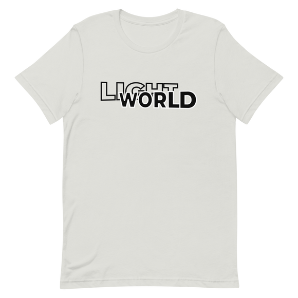 Light World | Perfect Tee