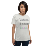 Thanks, thanks, thanks | Perfect Tee
