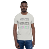 Thanks, thanks, thanks | Perfect Tee