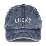 Lucky Cap | Love's Presents