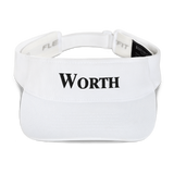 Worth Visor