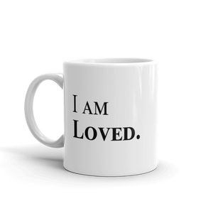 Love Mug