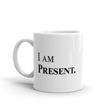 Presence Mug