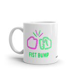 Bump/Shake Mug | alex brady