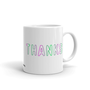Handshake Mug | alex brady