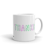 Handshake Mug | alex brady