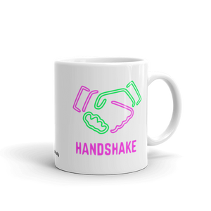 Bump/Shake Mug | alex brady