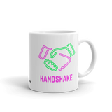 Bump/Shake Mug | alex brady
